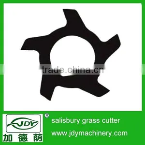 China Garden Tools Slicing Sod Cutter Blade thumbnail-1