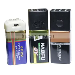 China Supplier Emergency Torch Flashlight Led thumbnail-6