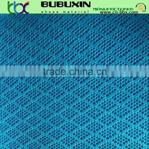 105 Shoe Upper Material 100% Polyester Mesh Fabric for Sports Shoes thumbnail-3