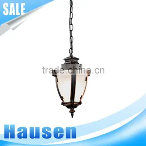 Eurpean Style New Products Bronze Pendant Light Lighting Fixture From Chinese Hausen Lighting Factory thumbnail-1