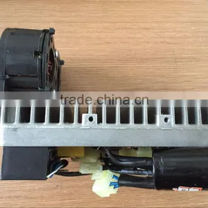 Camping Use Electric Generator Parts, Power Generators thumbnail-3