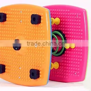 High Quality Waist Twisting Exercises thumbnail-5