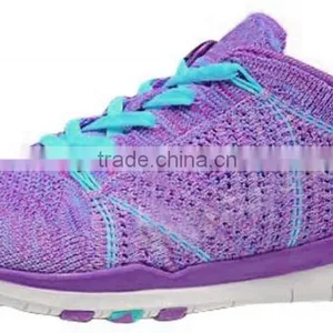 New Flyknit Sneakers Shoes For Man thumbnail-5