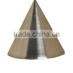 Cone Curtain Rods thumbnail-1