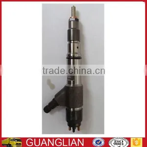 Shiyan ISF3.8 Engine Parts Common Rail Fuel Injector 4947582 thumbnail-1