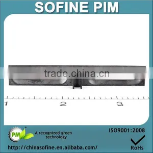 Titanium Powder Metallurgy For Textile Machinery Parts thumbnail-1