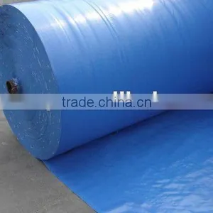 Hdpe pe Tarpaulin Roll thumbnail-1