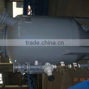 Pneumatic Conveyance and Weighing System thumbnail-3