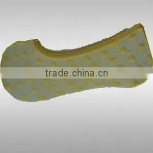 Women Breathable no Show Socks Cotton Invisible Socks Boat Socks thumbnail-1