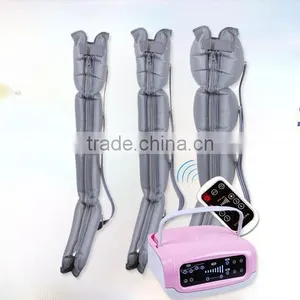New Design Air Pressure Lymphatic Drainage Machine Detox With Lymphatic Drainage Compression Massage thumbnail-4