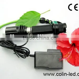 Brightest Cree Led Torch Light thumbnail-1