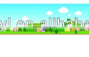 Kids Inflatable Maze Game Toys thumbnail-6