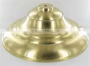 Custom Manufacturing Brass Lighting Part thumbnail-1