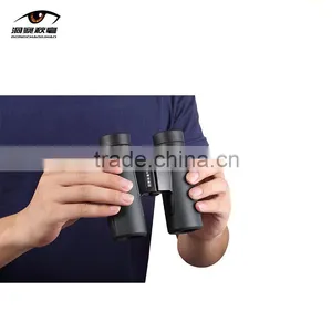 High Powered Long Range Binoculars Telescopes Hiking Traveling Hunting thumbnail-3