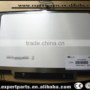 Working 13.3" Lcd Led Screen Panel LTN133AT09 B133EW04 B133EW07 LP133WX3 N133I6-L09 for A1278 A1342 1280*800 Laptop thumbnail-2