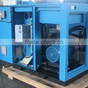 High Performance Gas Powered Air Compressor thumbnail-3