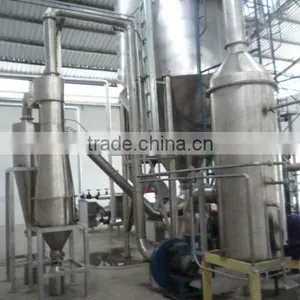Li-ion Battery Material Spray Dryer thumbnail-2