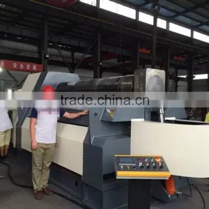 CNC Machinery Tube Rolling Machine for Heating Element thumbnail-4