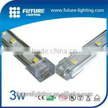 SMD5050 Epistar RGB Warm White LED Rigid Strip Light Waterproof 3w IP54 thumbnail-1
