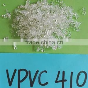 Soft &hard Pvc Granules, Virgin and Recycled PVC Resin thumbnail-2