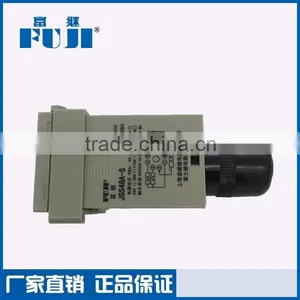 DH48S (JSS48A) Digital Display Time Relay thumbnail-1