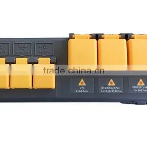 OT6300 Platform OTDR 850/1300/1310/1550nm thumbnail-2