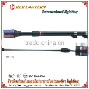 Police Motorcycle Light HDL LED Strobe Light thumbnail-1