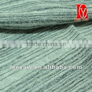 Cotton Fabric,onion Skin Jersey Melange thumbnail-1