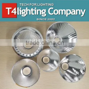 Aluminum Led Light Reflector for Lighting thumbnail-2
