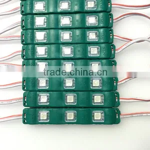 Factory Price 5050 Dc12v Waterproof Pvc Led Module thumbnail-1