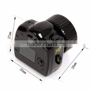 2016 Hot Selling Smallest Made in China Hidden Camera thumbnail-2