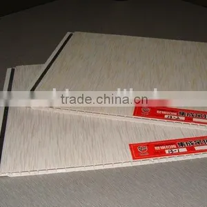 Modern Design Ceiling Panel (043) thumbnail-1