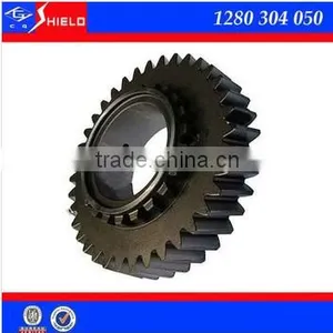 Volvo Truck Spare Parts for Transmission QJ805, QJ1205, 1280304050 zf Transmission Parts thumbnail-1