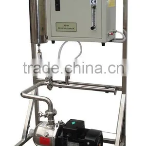 Small Size Ozone Water Treatment Device thumbnail-1