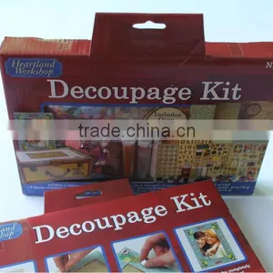 Handcraft Diy Stationery Set thumbnail-1