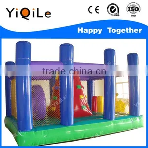 Inflatable Water Toys Children's Play Equipment In Guangzhou thumbnail-2