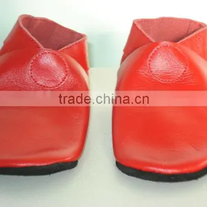 Soft Sole Baby Shoes thumbnail-1