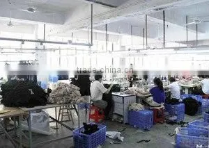 Guangzhou Kayak Garments Co., Ltd. company overview - view 2 thumbnail