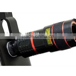 Optical Zoom 8X Telephoto Tele Photo Lens for Iphone Camera thumbnail-6
