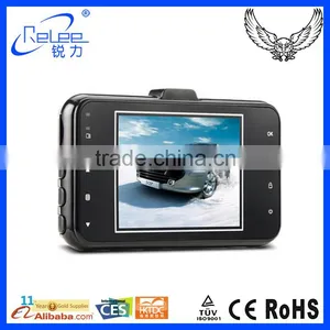 2016 New Private Night Vision 170 Degree HD 1080p Car DVR Camera thumbnail-2