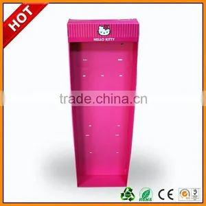 Pos Display Stand for Hanging Spoon ,pos Cardboard Sidekick Display Stand ,pos Cardboard Sidekick Display thumbnail-1