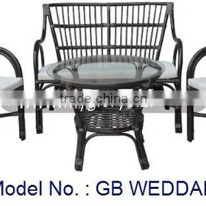 Rattan Indoor Furniture, New Classic Home Furniture thumbnail-1