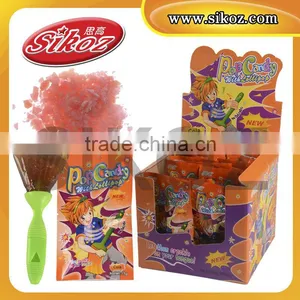 SIKOZ Brand SK-P025 Whistle Lollipop Popping Candy thumbnail-1