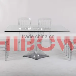 12 Seat Dining Table thumbnail-1