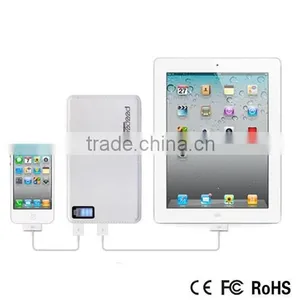 High Real Capacity Usb Power Bank 20000mah Wtth Li-polymer Battery Cell thumbnail-1