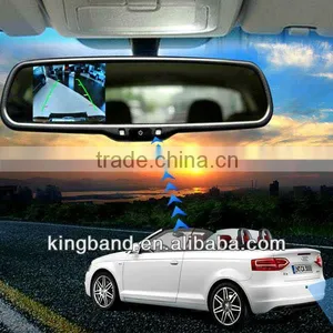 Latest Aftermarket Car Mirror thumbnail-1
