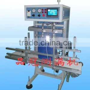 20L Plastic Container Leak Tester thumbnail-1