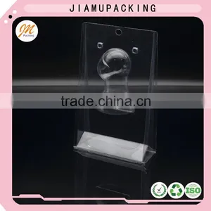 Clear Plastic VF Blister Pack Display Stand thumbnail-6