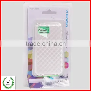 Thick PVC Plastic Seal Card Blister Packing Box thumbnail-1