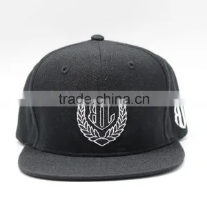 Custom Design Your Own Caps Snapback Hats With Your Own Logo thumbnail-2